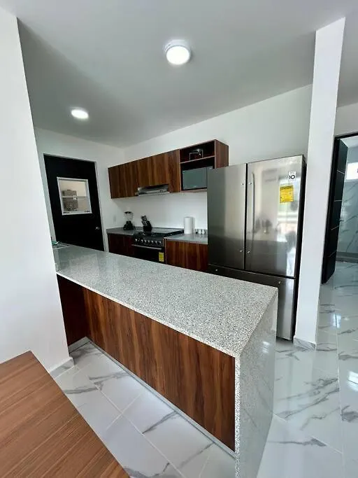 Beach Escape Playa Del Carmen Apartment