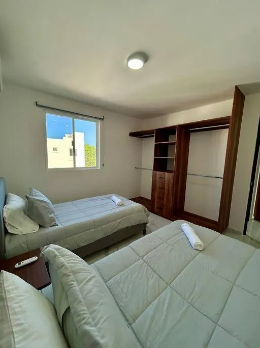 Beach Escape Playa Del Carmen 0*,