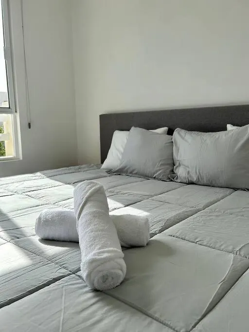 Beach Escape Playa Del Carmen Apartment