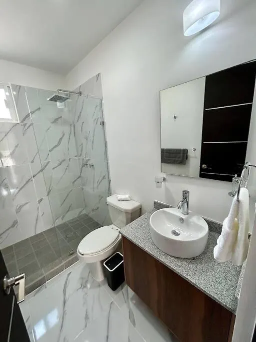 Apartment Beach Escape Playa Del Carmen
