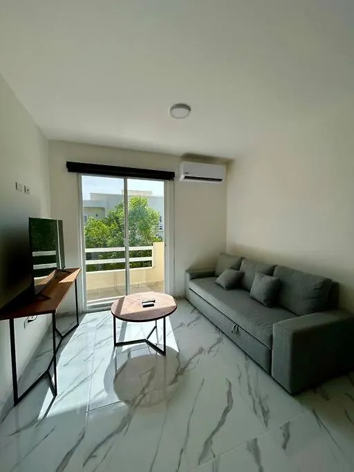 Beach Escape Playa Del Carmen location
