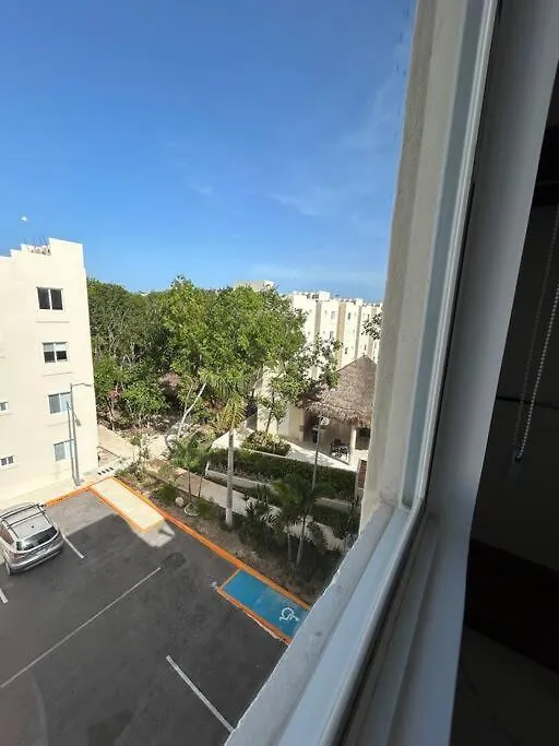 Appartement Beach Escape Playa Del Carmen